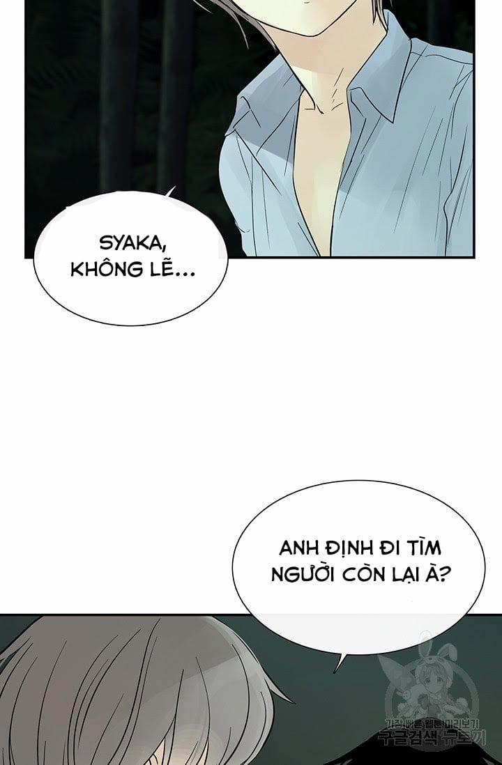 Lãnh Địa Totem 34 trang 64