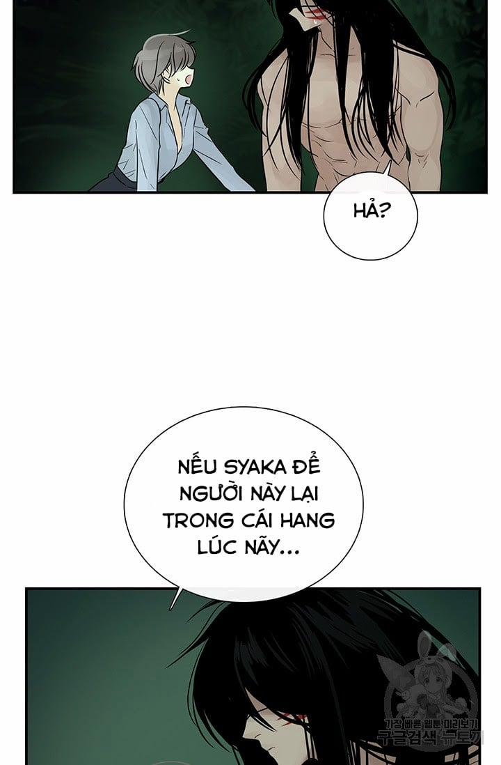 Lãnh Địa Totem 34 trang 66