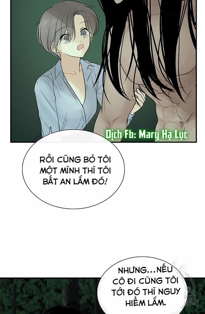 Lãnh Địa Totem 34 trang 67