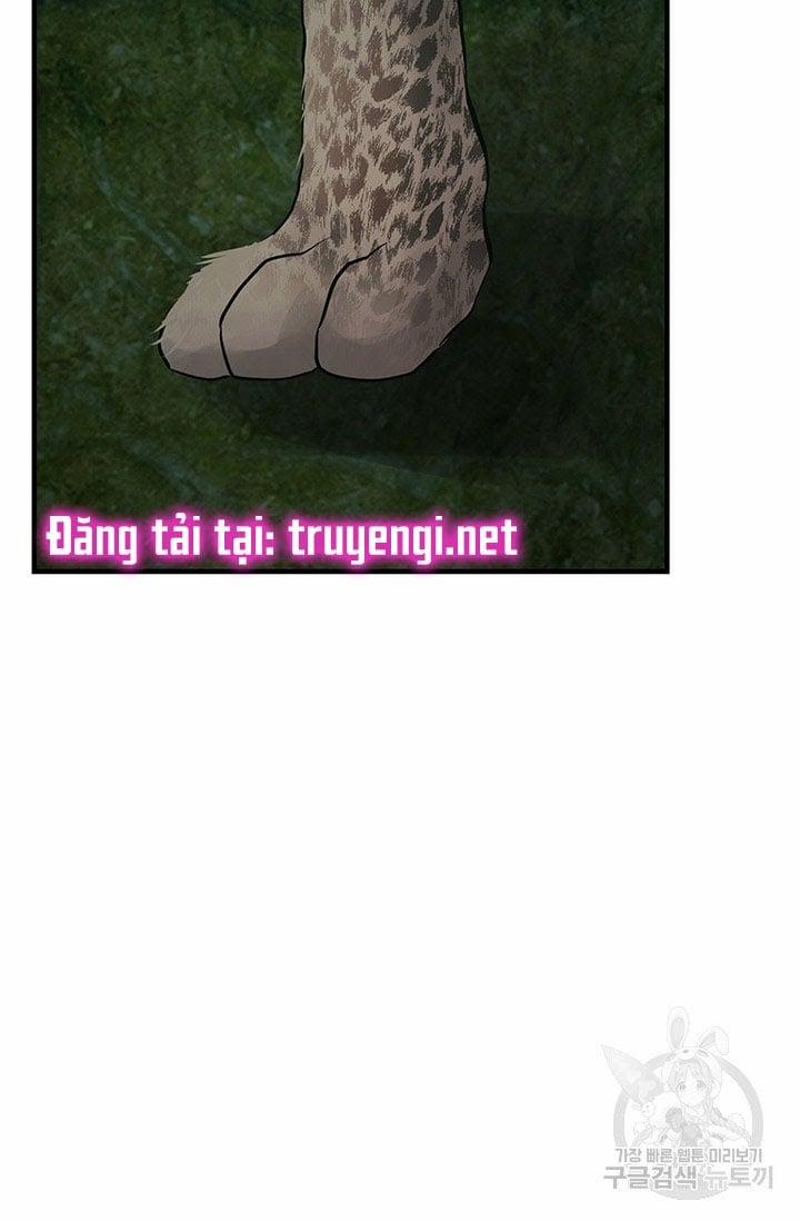 Lãnh Địa Totem 35 trang 1