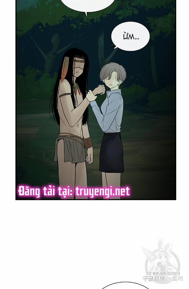 Lãnh Địa Totem 35 trang 101