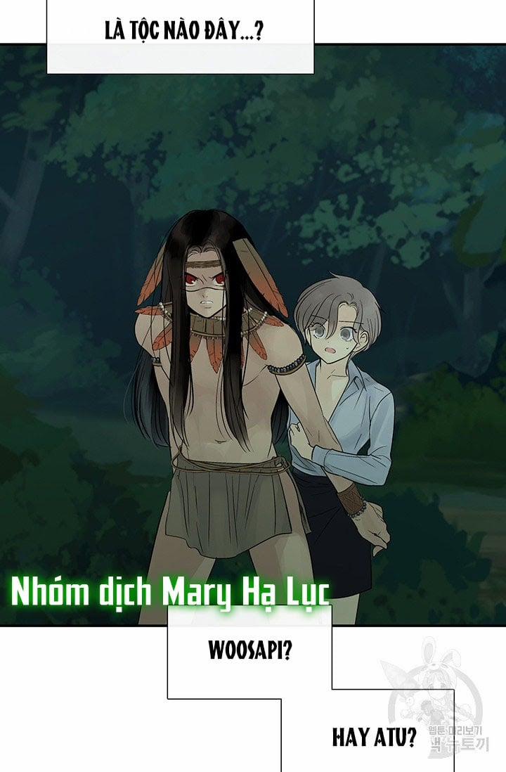 Lãnh Địa Totem 35 trang 107