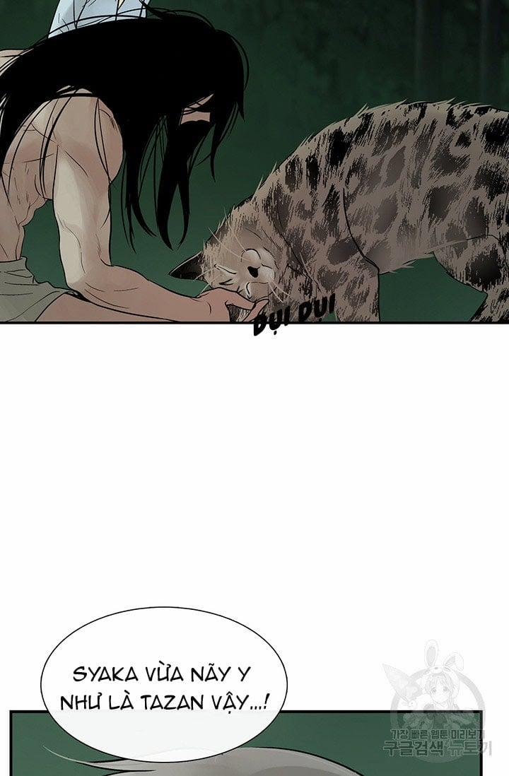 Lãnh Địa Totem 35 trang 11