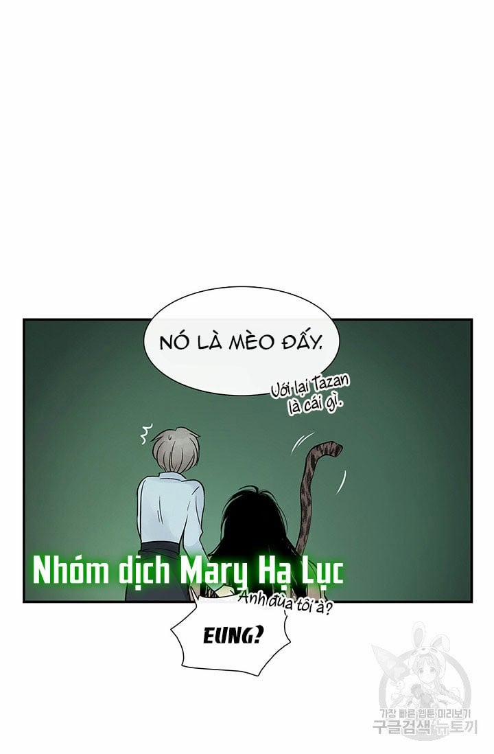 Lãnh Địa Totem 35 trang 13