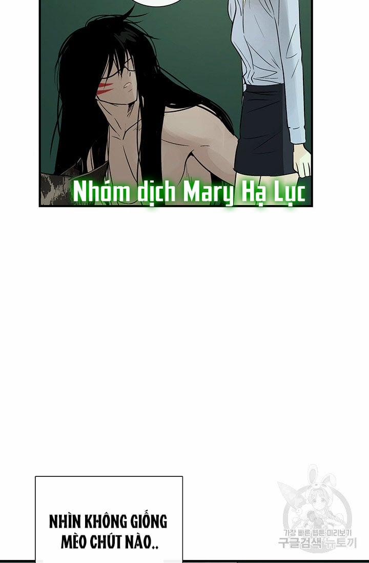 Lãnh Địa Totem 35 trang 20