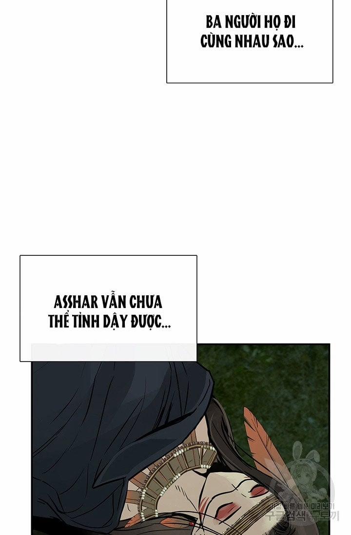 Lãnh Địa Totem 35 trang 25