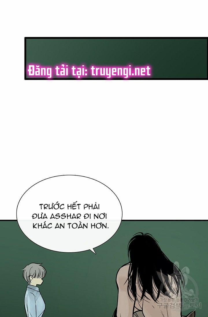 Lãnh Địa Totem 35 trang 28