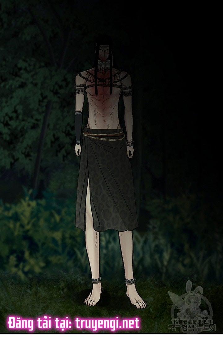 Lãnh Địa Totem 35 trang 36