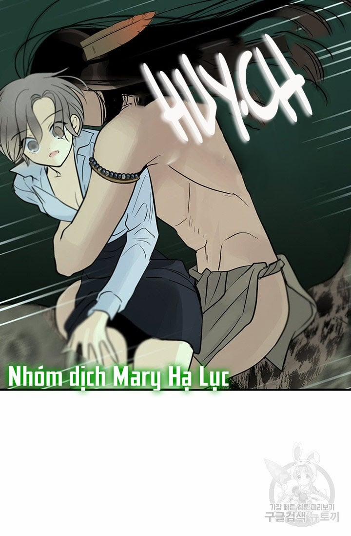 Lãnh Địa Totem 35 trang 67