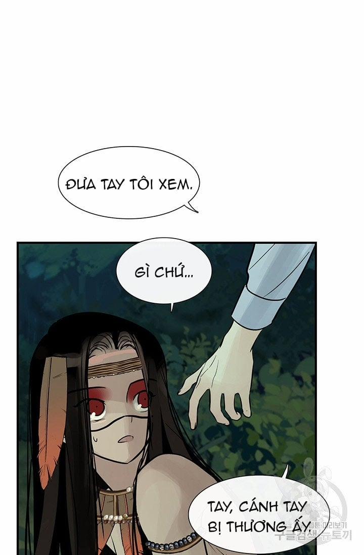 Lãnh Địa Totem 35 trang 90