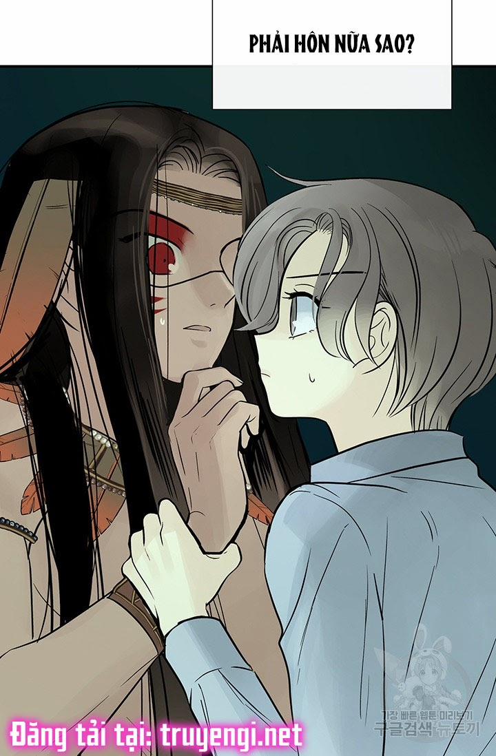 Lãnh Địa Totem 35 trang 98