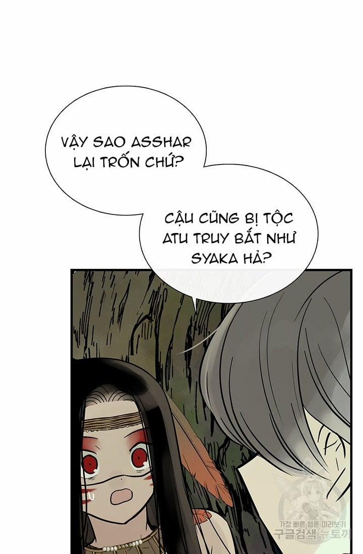 Lãnh Địa Totem 36 trang 10