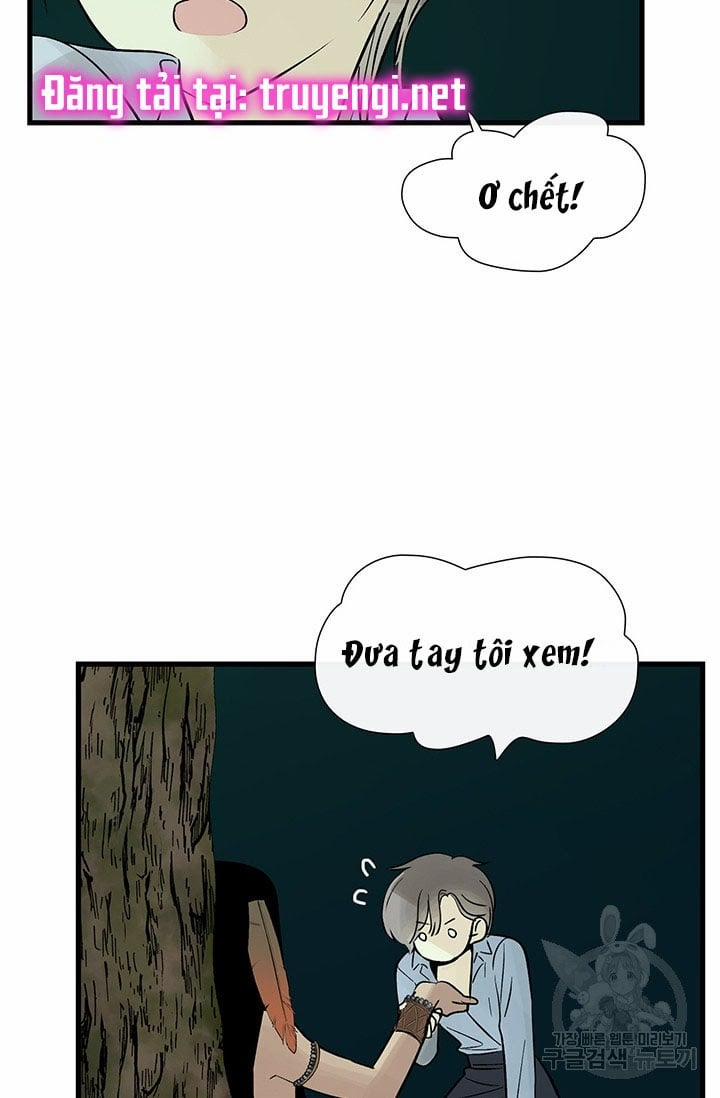 Lãnh Địa Totem 36 trang 12