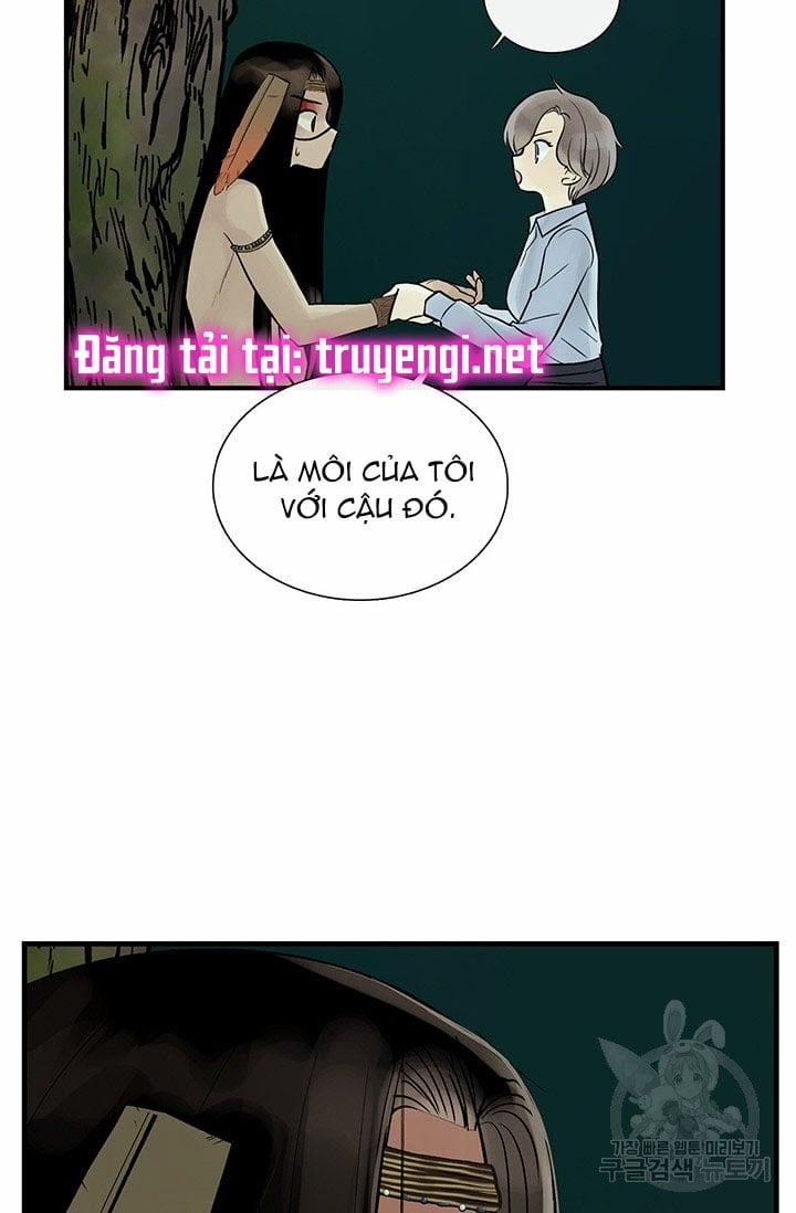 Lãnh Địa Totem 36 trang 16