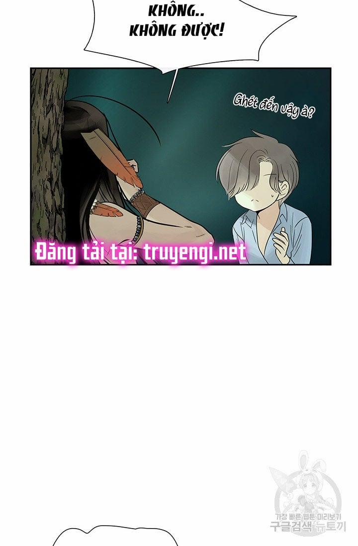 Lãnh Địa Totem 36 trang 18