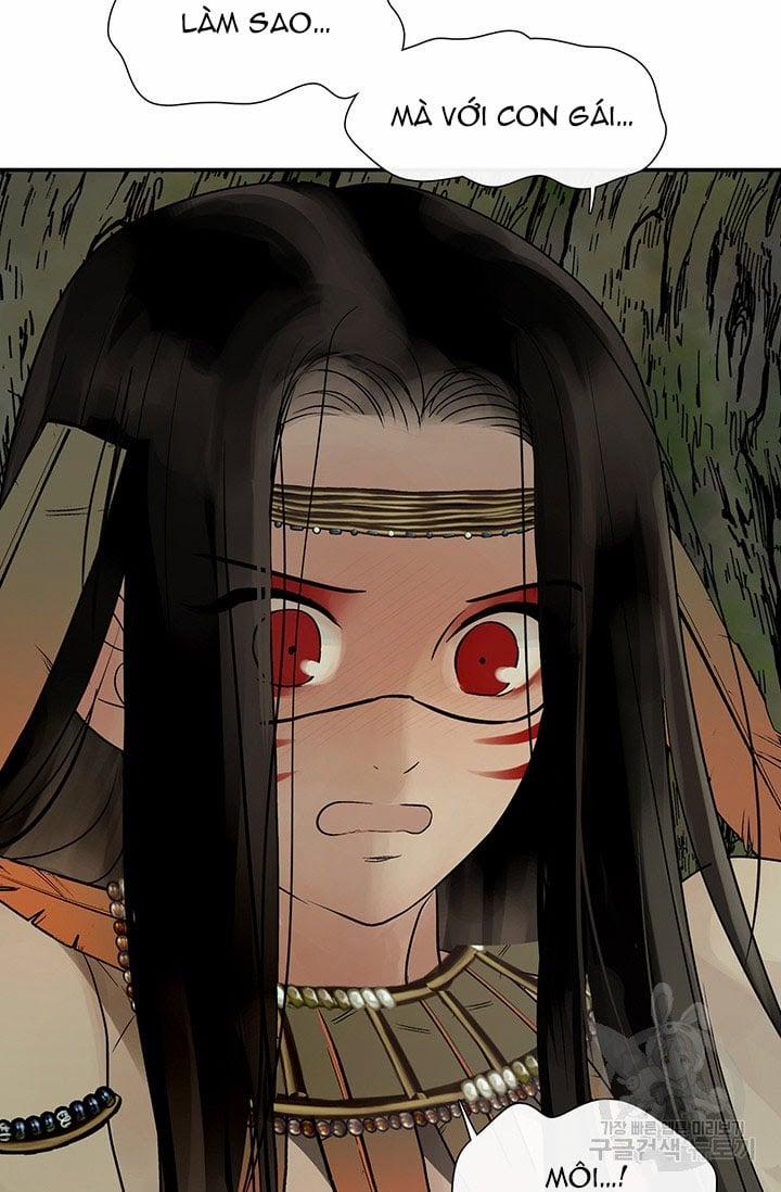 Lãnh Địa Totem 36 trang 19