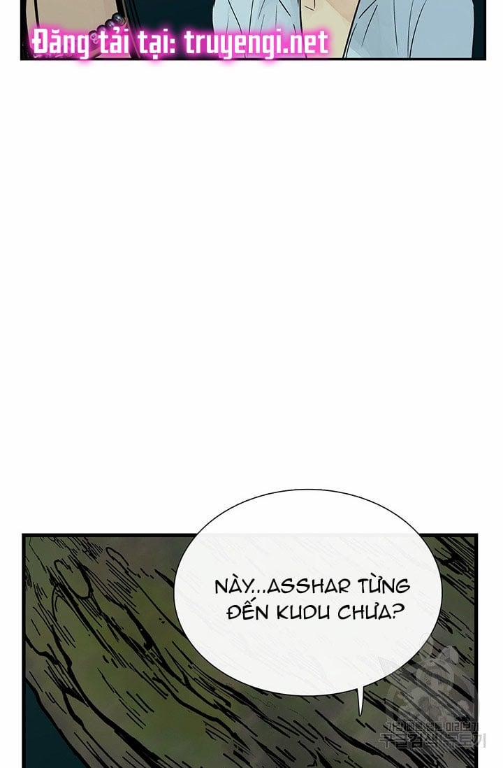 Lãnh Địa Totem 36 trang 21