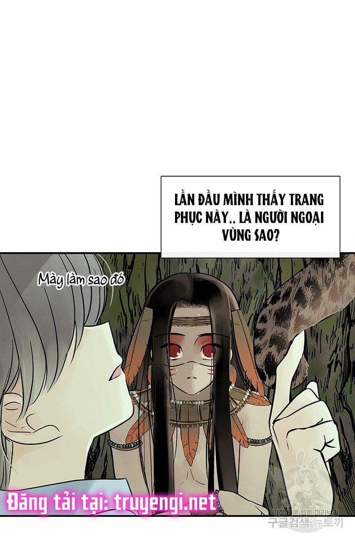 Lãnh Địa Totem 36 trang 28