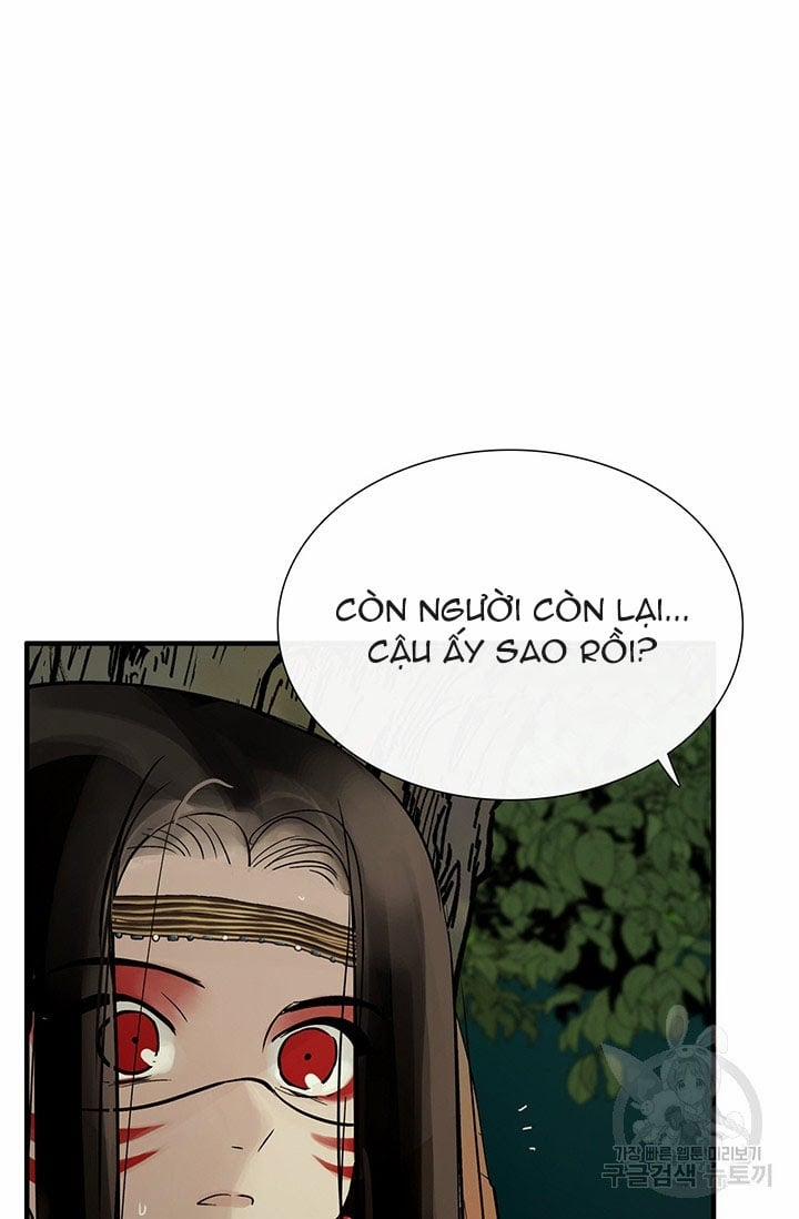 Lãnh Địa Totem 36 trang 31