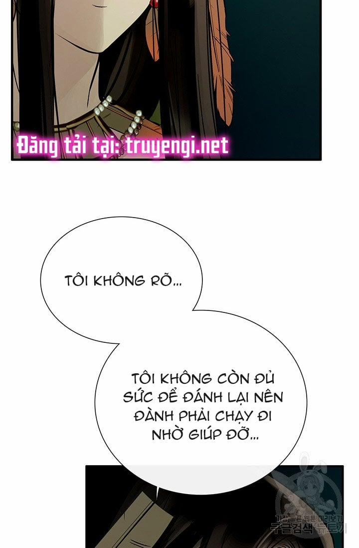 Lãnh Địa Totem 36 trang 32