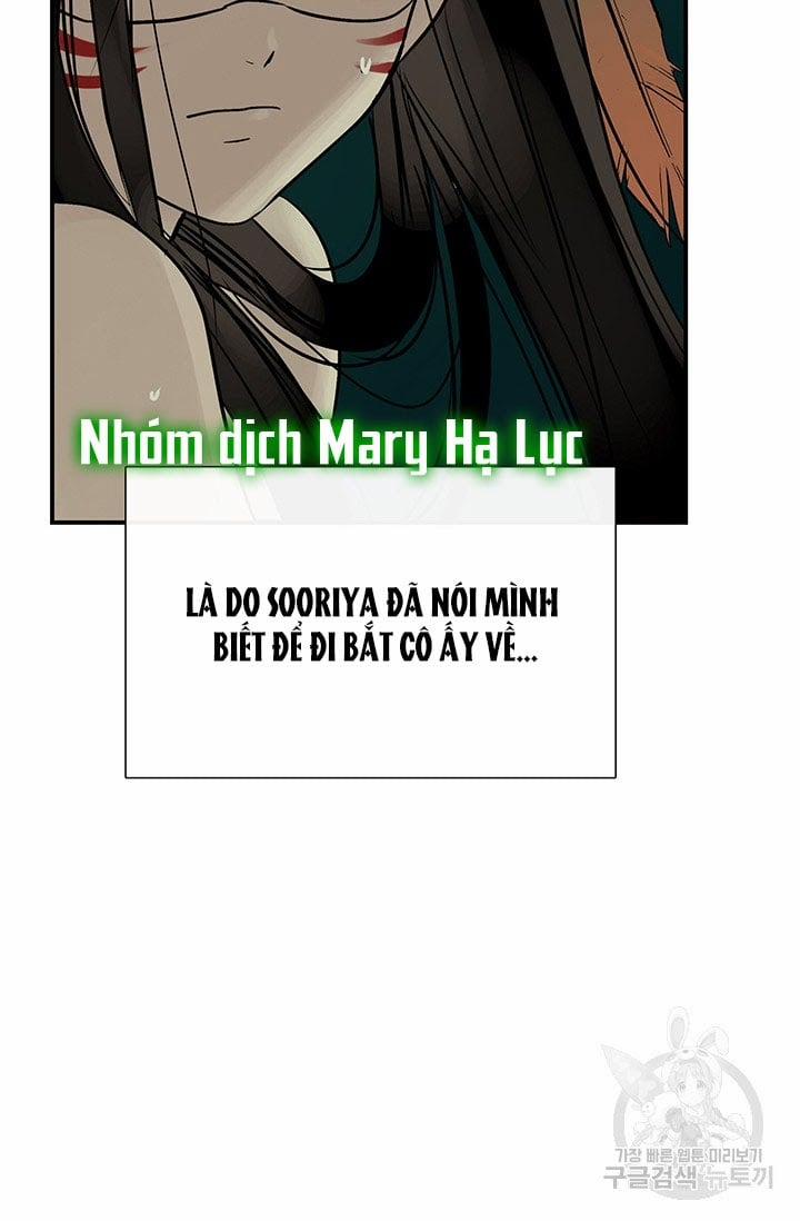 Lãnh Địa Totem 36 trang 38