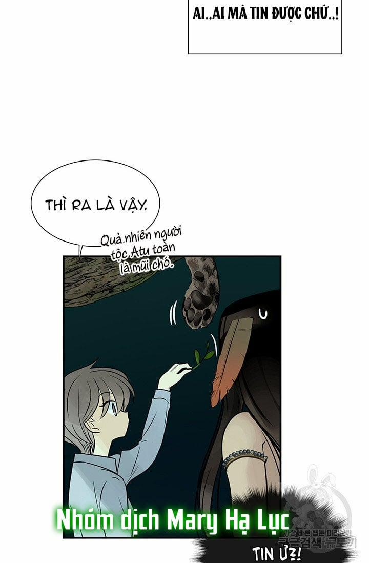 Lãnh Địa Totem 36 trang 40