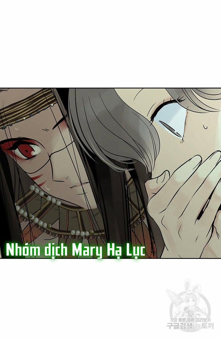 Lãnh Địa Totem 36 trang 5