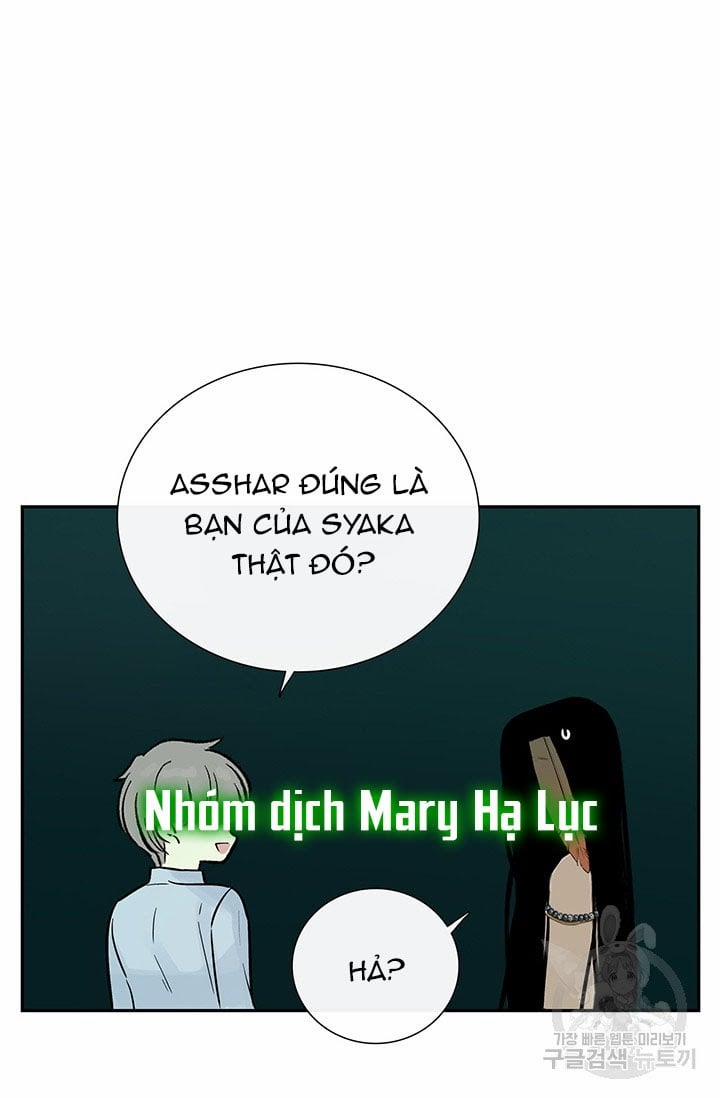 Lãnh Địa Totem 36 trang 54