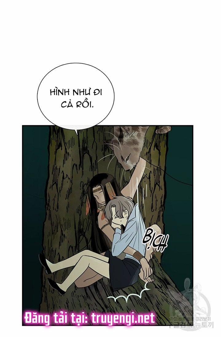 Lãnh Địa Totem 36 trang 6