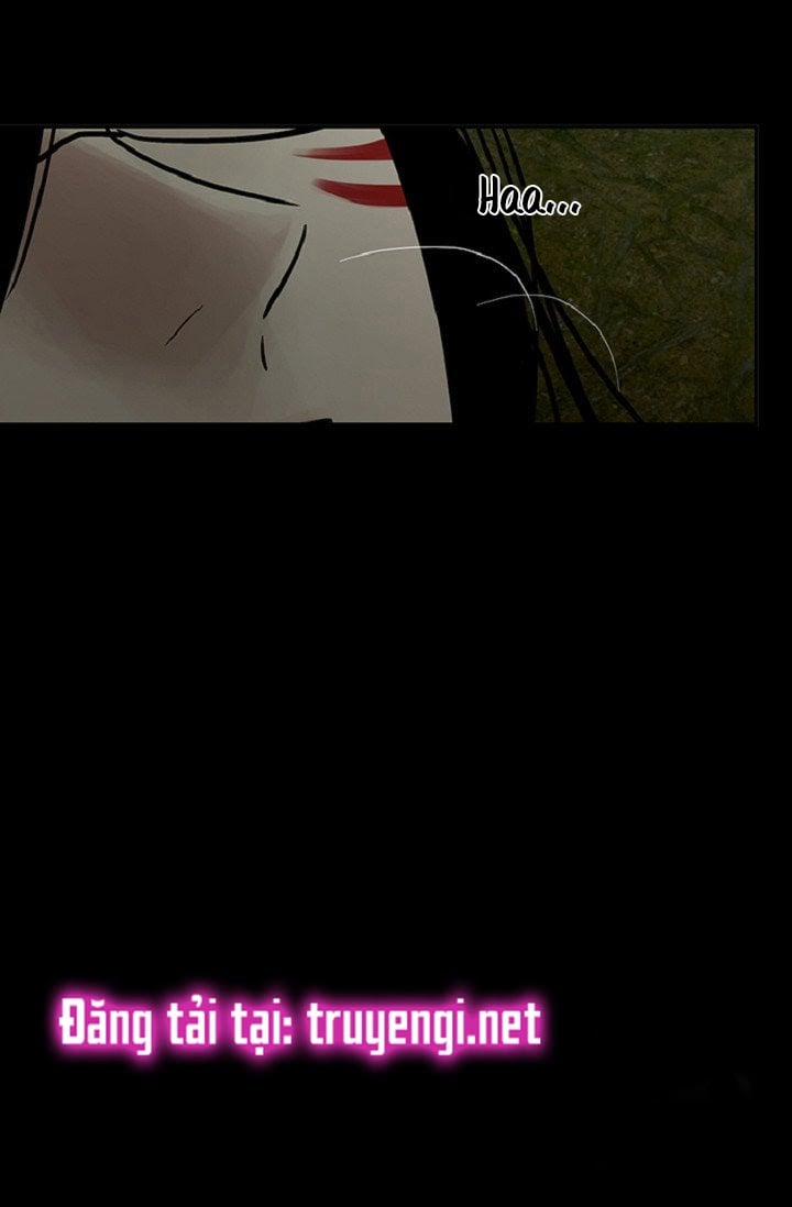 Lãnh Địa Totem 37 trang 1