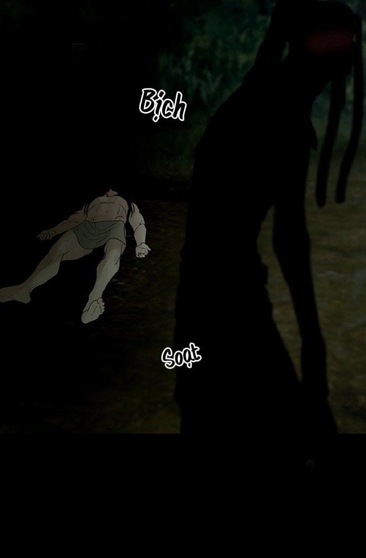 Lãnh Địa Totem 37 trang 13