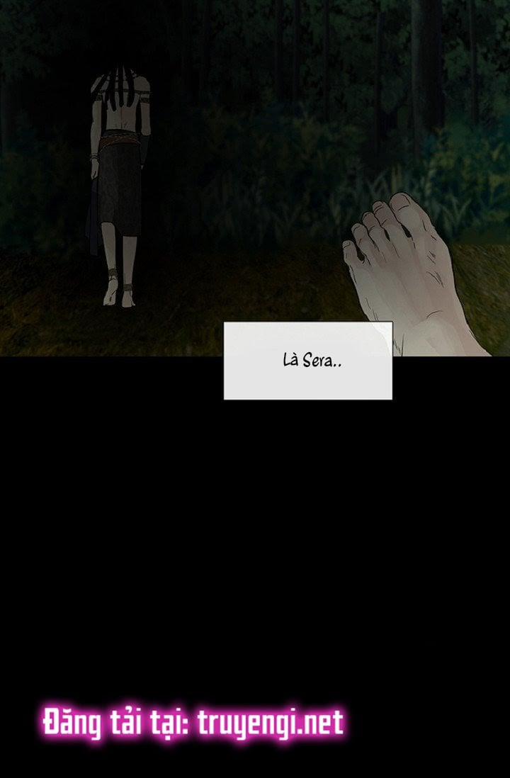 Lãnh Địa Totem 37 trang 16