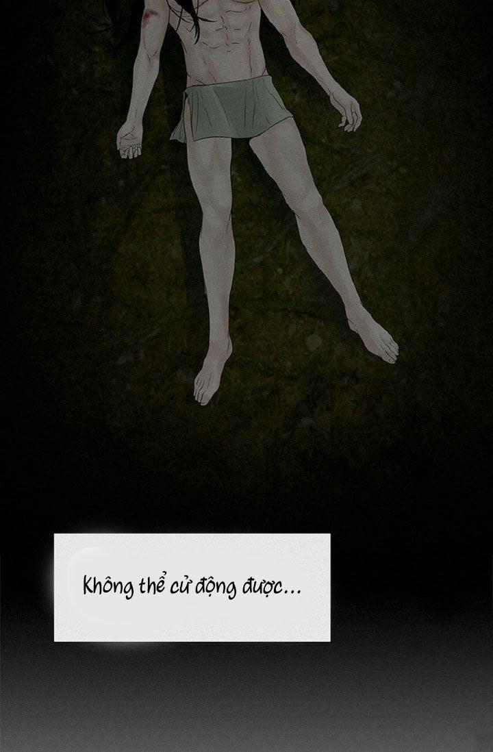 Lãnh Địa Totem 37 trang 19