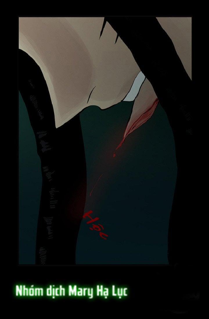 Lãnh Địa Totem 37 trang 2