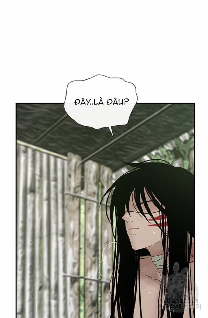 Lãnh Địa Totem 37 trang 27