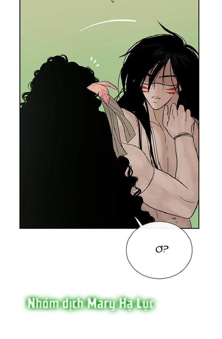 Lãnh Địa Totem 37 trang 35