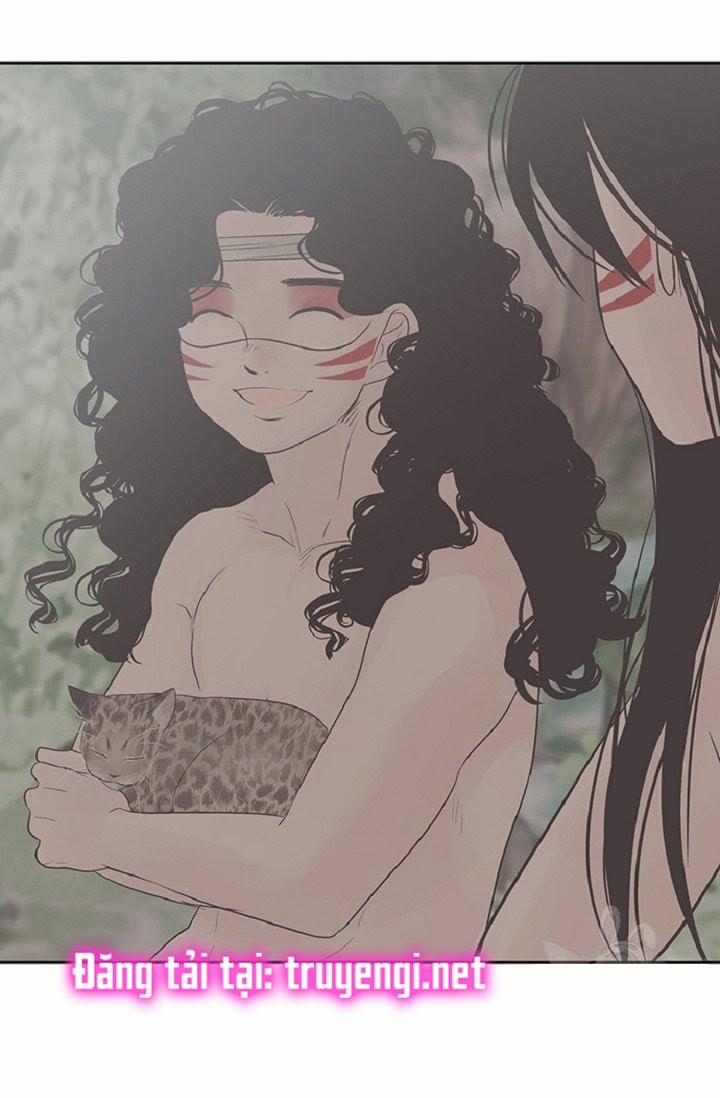 Lãnh Địa Totem 37 trang 40