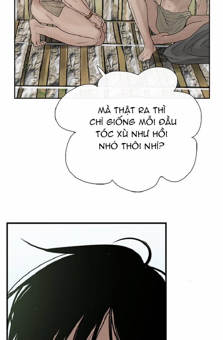 Lãnh Địa Totem 37 trang 42