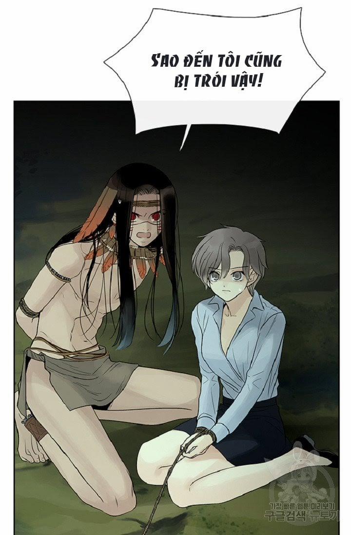 Lãnh Địa Totem 37 trang 73