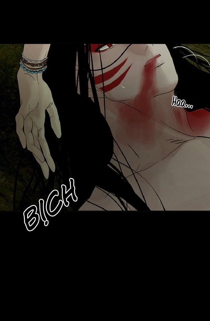 Lãnh Địa Totem 37 trang 8