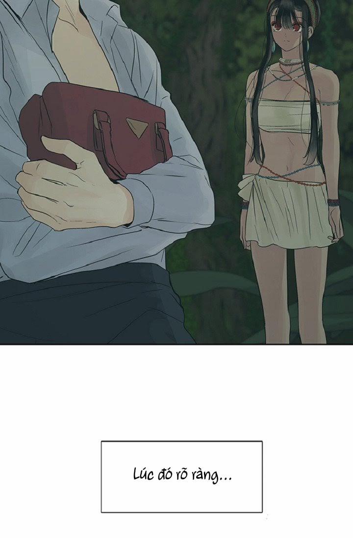 Lãnh Địa Totem 37 trang 81