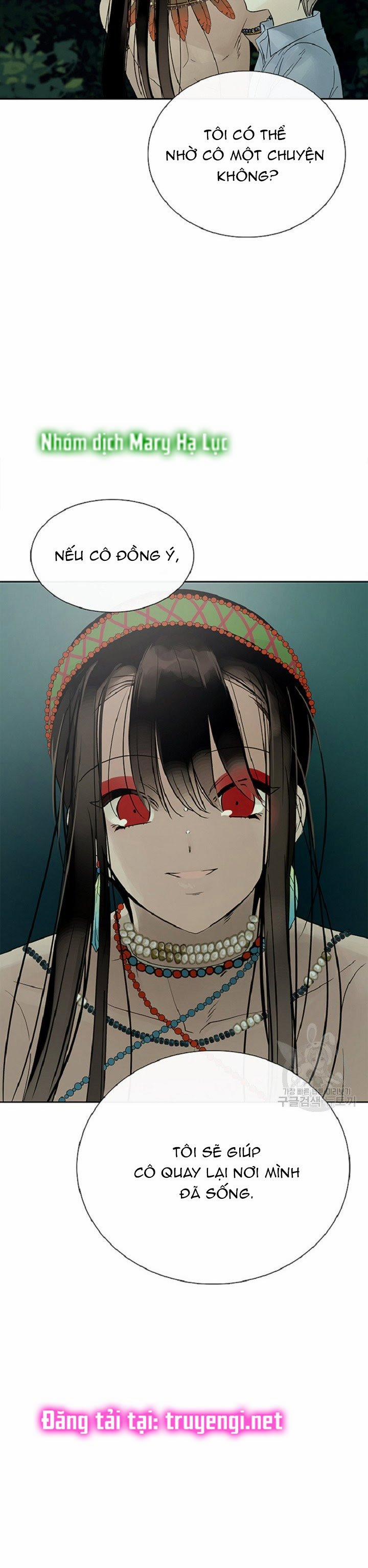 Lãnh Địa Totem 37 trang 92