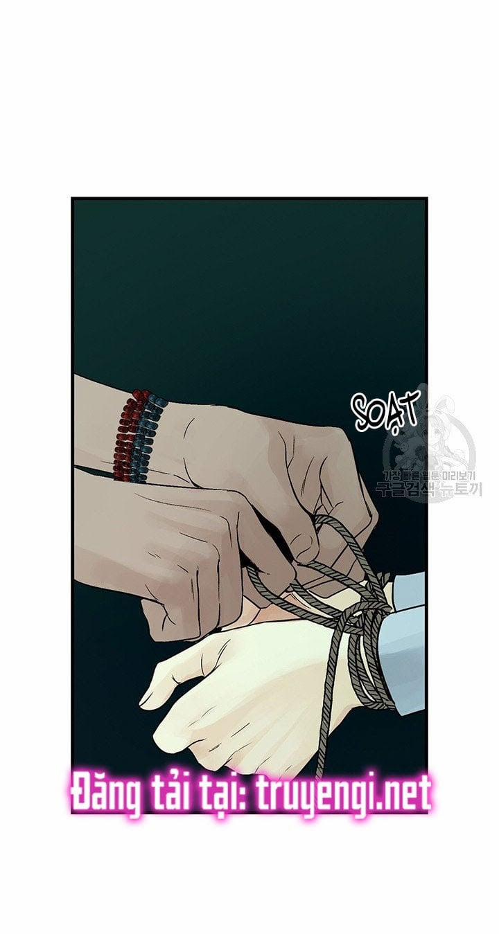 Lãnh Địa Totem 38 trang 18