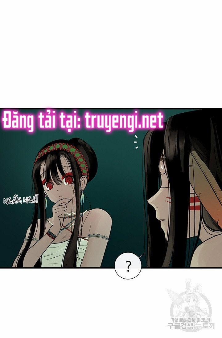 Lãnh Địa Totem 38 trang 2