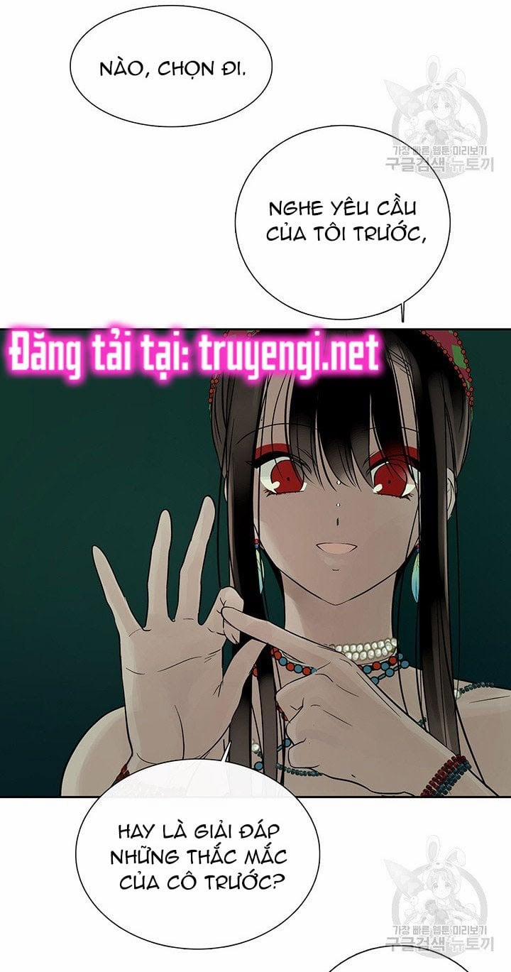 Lãnh Địa Totem 38 trang 20