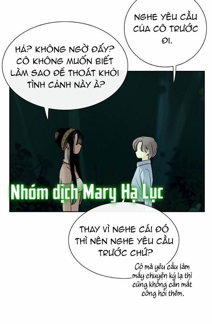 Lãnh Địa Totem 38 trang 21