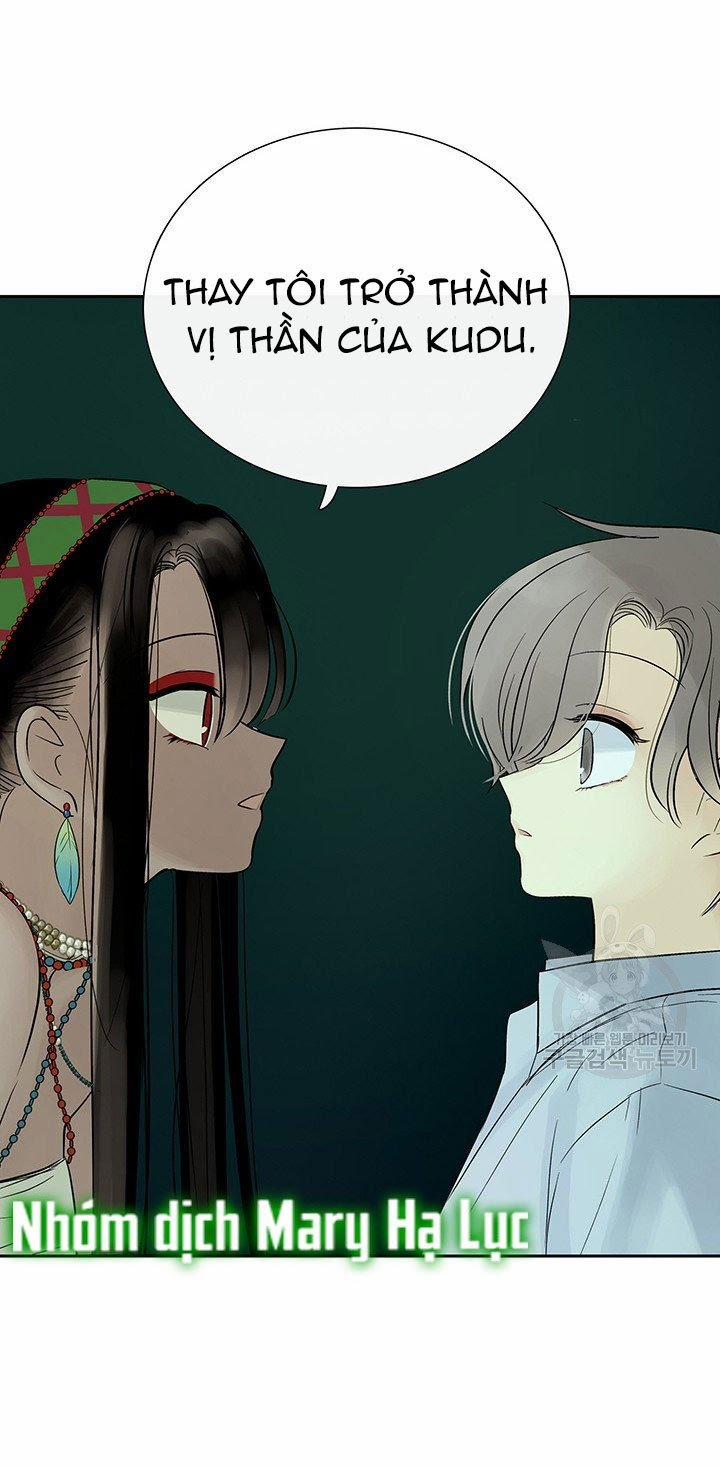 Lãnh Địa Totem 38 trang 23