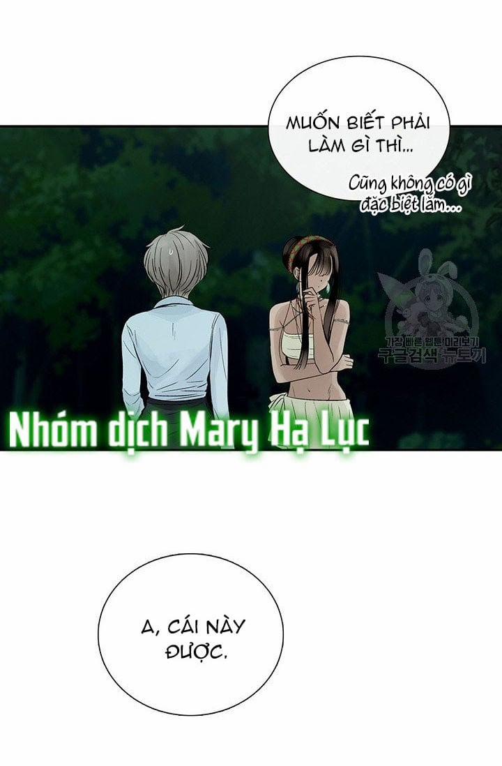 Lãnh Địa Totem 38 trang 27