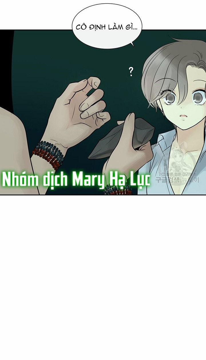 Lãnh Địa Totem 38 trang 29