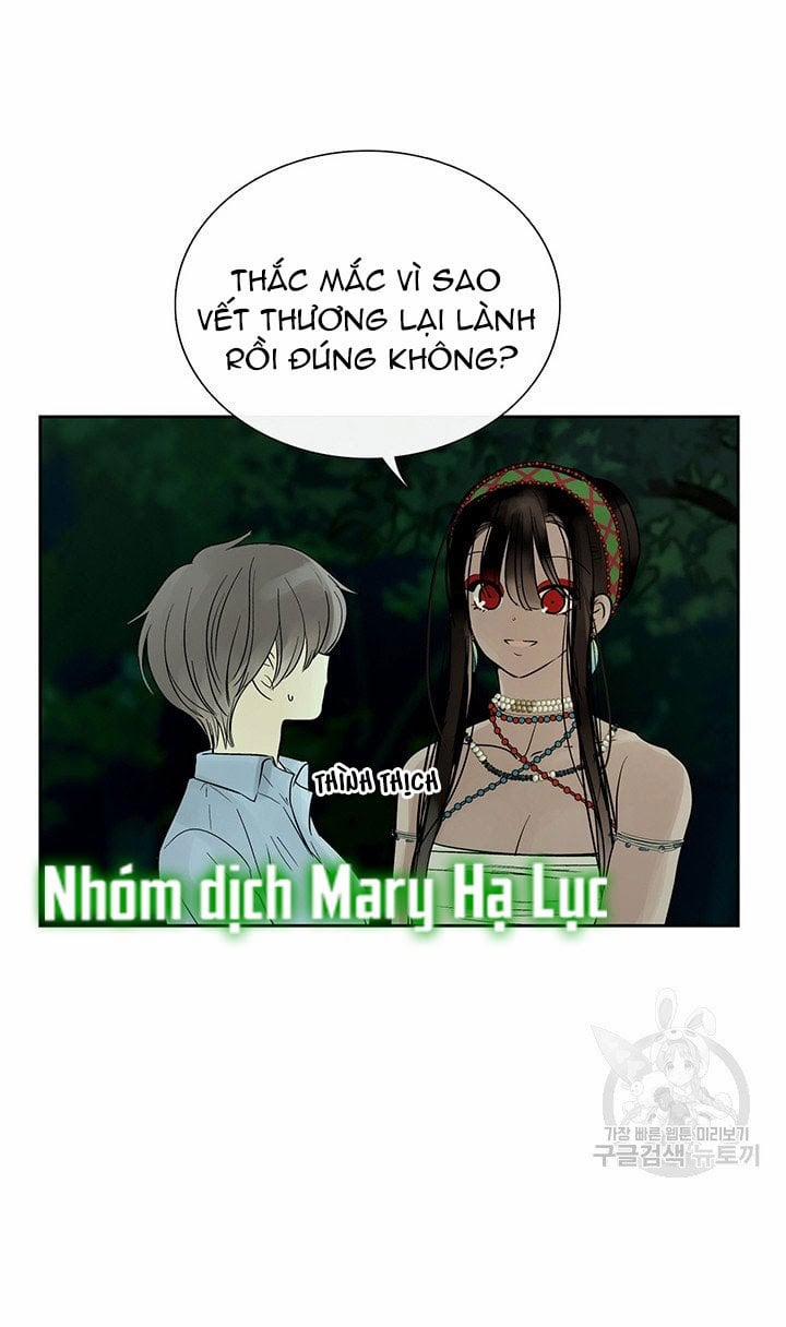 Lãnh Địa Totem 38 trang 38